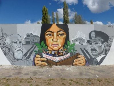 Nación Mapuche. El racismo anti mapuche como apuesta electoral de dos fuerzas políticas