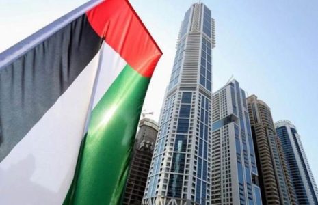 Emiratos Árabes Unidos. Retira a sus diplomáticos de El Líbano