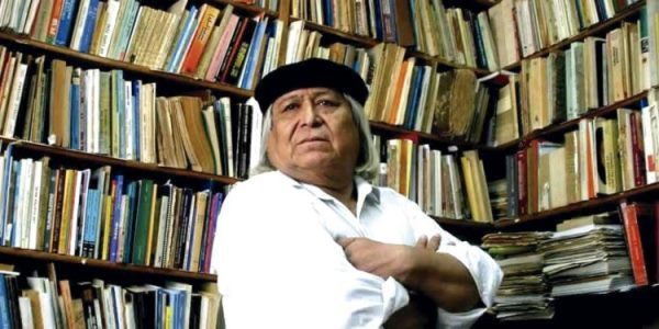Perú. Escritor aymara critica posición anticubana de Vargas Llosa