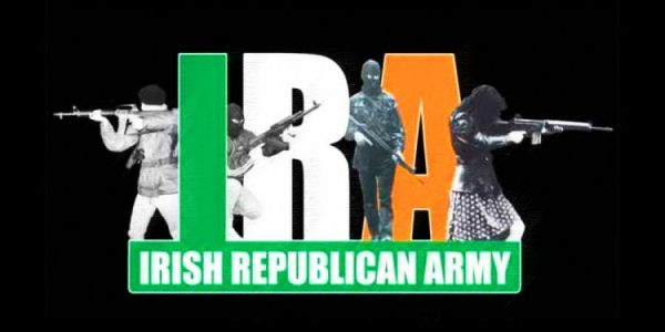 Irlanda. El IRA envía un saludo de año nuevo a sus voluntarios, compañeros encarcelados y simpatizantes de todo el mundo