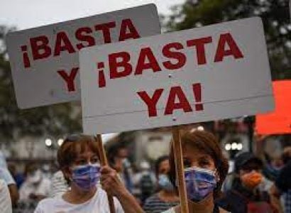 Panamá. Sector obrero advierte de profundización de desigualdad