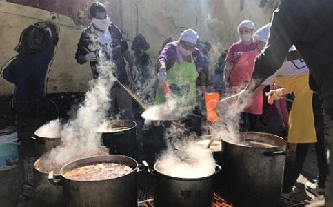 Argentina. Qué la pandemia no agrave los sufrimientos populares