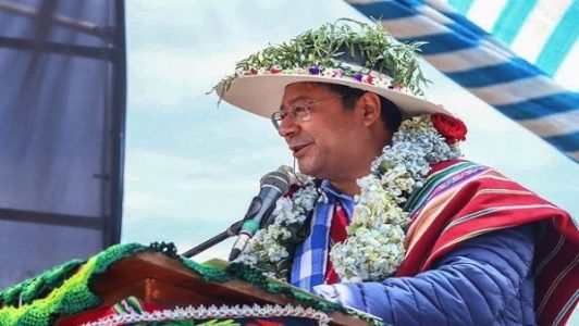 Bolivia. El Gobierno reitera que la oposición busca desestabilizar al