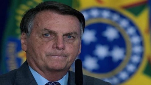Brasil. Un 57 % de lxs ciudadanxs respalda la destitución