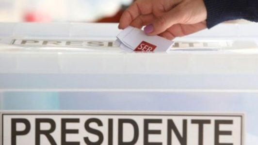 Chile. Servicio Electoral ofrece resultados parciales de elecciones primarias presidenciales