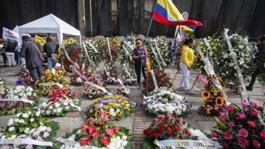 Colombia. Asesinan a otros dos manifestantes en Cali/ El paro