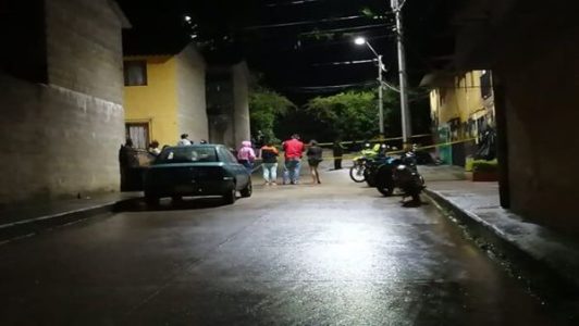 Colombia. Ataque armado en Antioquia deja, al menos, tres muertos