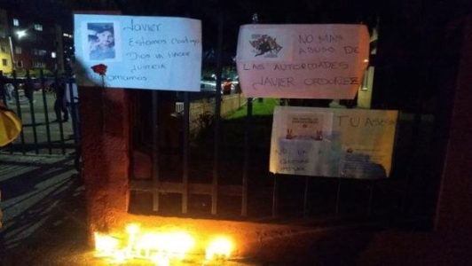 Colombia. Continúan manifestaciones en rechazo a la violencia policial.