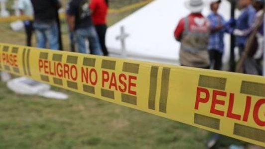 Colombia. Denuncian masacre en Arauca, la número 51 en el