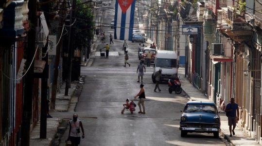 Cuba. Cuba y la Revolución desde el barrio