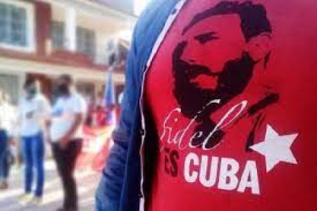 Cuba. Jóvenes profundizan en el legado de Fidel