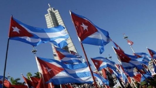 Cuba. Rechaza medidas de Estados Unidos contra personas y entidades