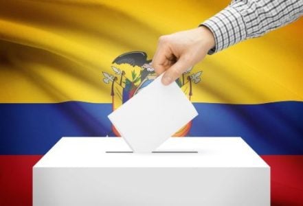 Ecuador. ¡Alerta, las elecciones tienen que ser libres!