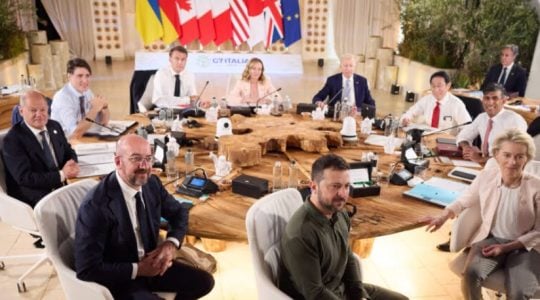 Illu-G7-en-Italie-presidents