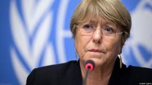 Informe Bachelet: Argentina votó contra Venezuela junto con el Grupo