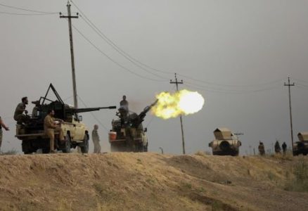 Irak. Fuerzas populares iraquíes frustran infiltración de Daesh en Samarra