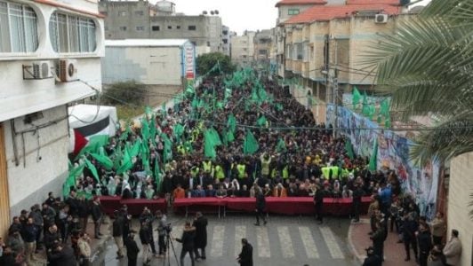 Israel. Ejecuta redada contra grupo de resistencia palestino