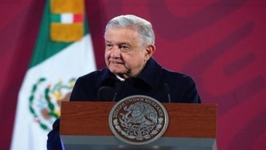 México. Revocación de mandato se hará «de una forma u