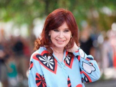 Nación Mapuche. Cristina Kirchner felicitó a Pedro Castillo tras ser