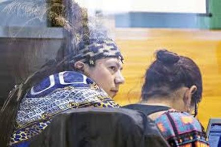 Nación Mapuche. Juzgado de Temuco rechaza amparo de defensa de