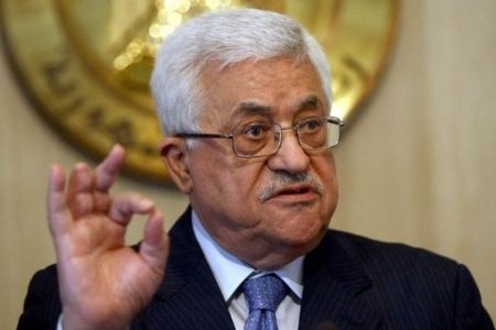 Palestina. Presidente anuncia postergación de elecciones legislativas