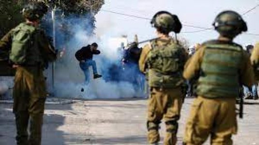 Palestina. Soldado israelí asesina a adolescente de 15 años en