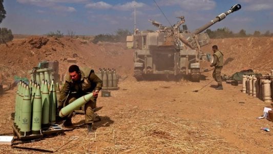 Palestina. Una nueva Nakba: El Ejército Terrorista de «Israel» lanza