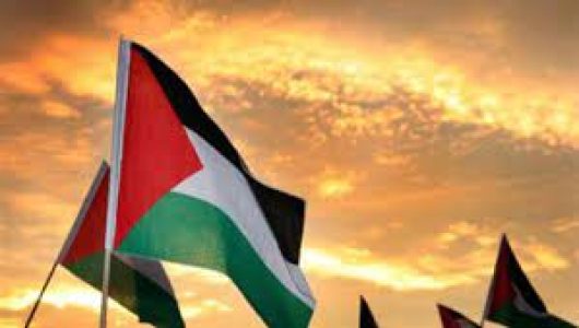 Pensamiento crítico. El Retorno a Palestina, fundamento de la OLP