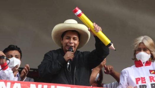Perú. Fin de campaña caliente para Castillo y Fujimori