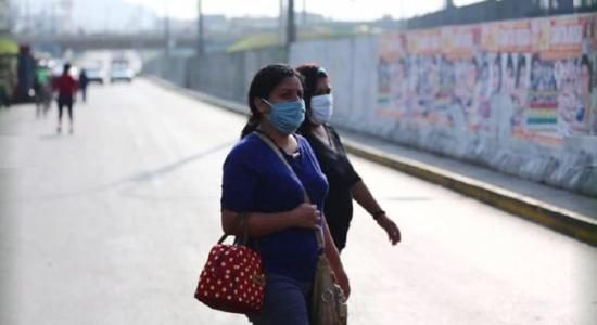 Perú. La «técnica del martillo» y la violencia de género