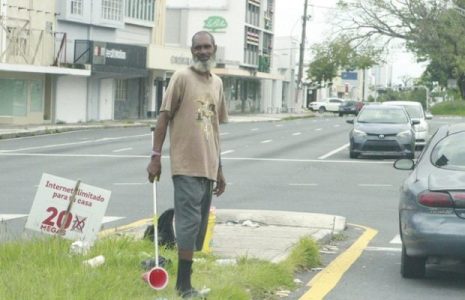 Puerto Rico. Un País de desempleados