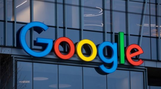 Rusia. Google se convierte en la primera tecnológica en ser