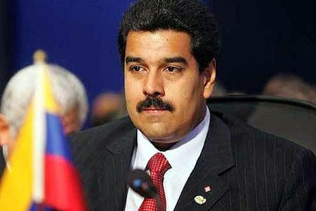 Venezuela. Democracia contra bloqueo (Opinión)