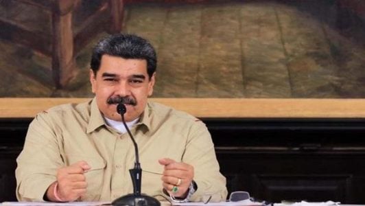 Venezuela. Presidente Maduro: La elección primaria es un aporte a