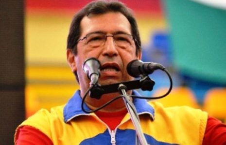 Venezuela. Adán Chávez: ¡Un Mundo Mejor es Posible y Necesario!