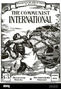 the-communist-international-english-language-edition-of-october-1919-BG1RWE