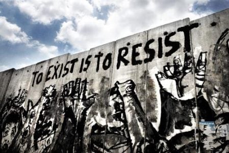 to-exist-is-to-resist